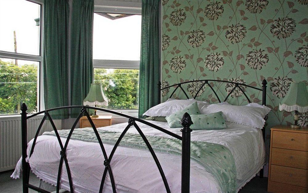 Drakewalls Bed & Breakfast Gunnislake Exteriér fotografie